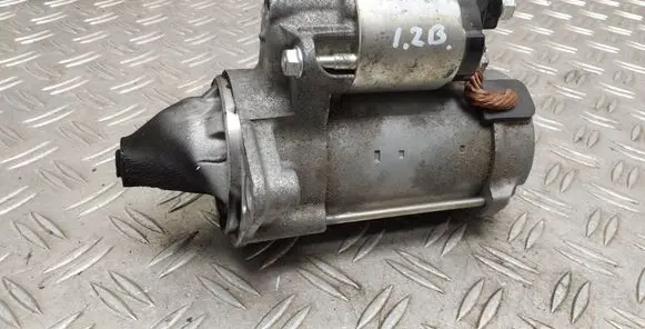 Toyota Corolla E210 E21 Starter motor 281000Y440