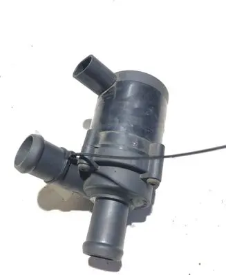 Volvo V40 Electric auxiliary coolant/water pump 31320347 96BA P4181