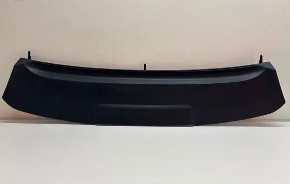 Volkswagen ID.3 Tailgate/trunk spoiler 10A827699c 2755D302348