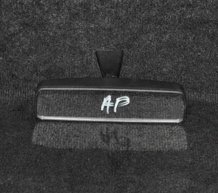Volkswagen Up Rear view mirror (interior) E1021204