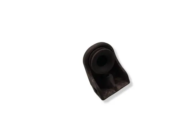 Peugeot 307 CC Radiator mount bracket 9628677880