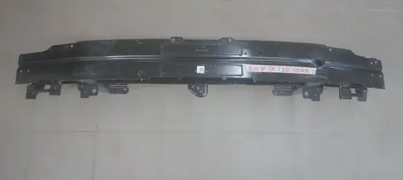 BMW iX Front bumper support beam 51118737034 15801310 8737034