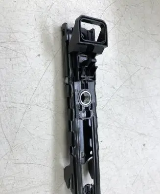 Volkswagen Tiguan Allspace Seat belt adjustment motor 4M0857819