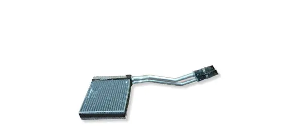 Ford Focus C-MAX Heater blower radiator 3M5H18B539CB
