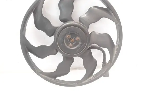 Hyundai Grandeur Electric radiator cooling fan GPBF00S3A2312 MG632946