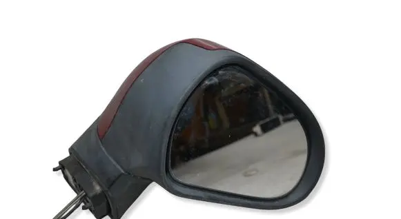 Peugeot 207 Manual wing mirror 96806158XT