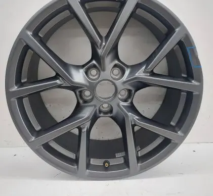 Ford Focus R19 spare wheel KX7J-1007-B1A