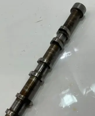 Audi A6 C7 Camshaft 06E109102BF . 06E109104M |000000000000