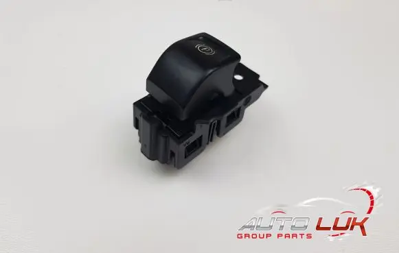 Opel Insignia A Hand brake release handle 0012543037