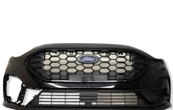 Ford Fiesta Front bumper N1BB17757B N1BB17757E