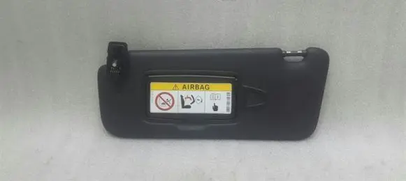 Mercedes-Benz C W205 Sun visor A2058108304