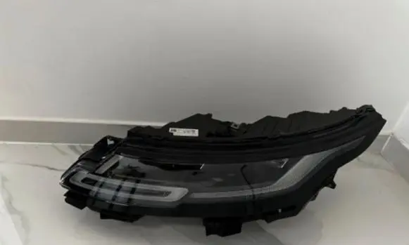 Land Rover Evoque II Headlights/headlamps set K8D213W030EF 1911049146 L55119MY