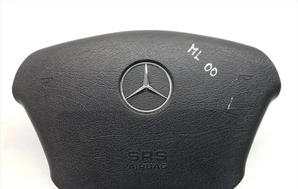 Mercedes-Benz ML W163 Steering wheel airbag 1634600198