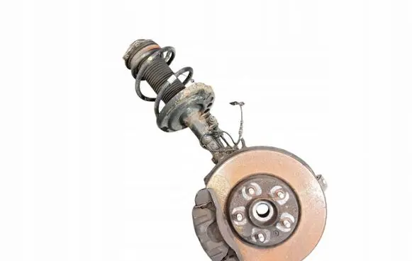 Opel Astra F Rear wheel hub 84155685