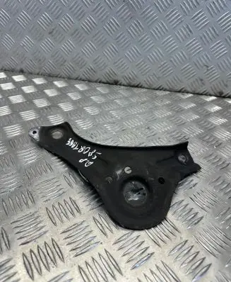 Other front suspension part