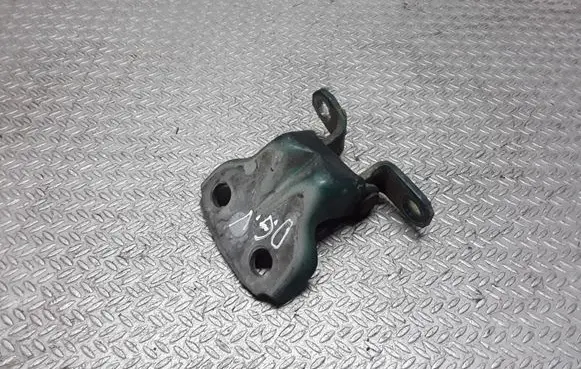 Rear door upper hinge
