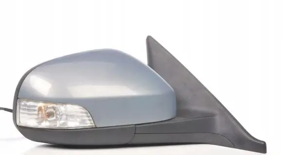Volvo V50 Front door electric wing mirror 
