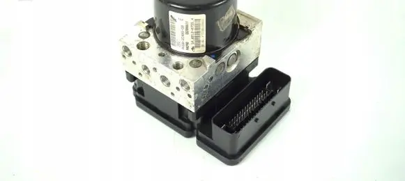 Ford Fiesta ABS Pump AV59-2C405-GB