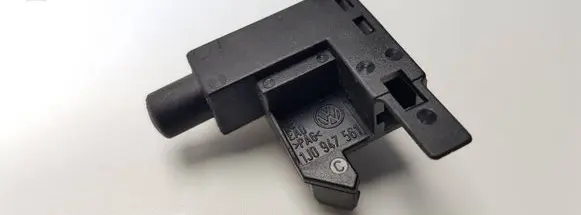 Skoda Fabia Mk1 (6Y) Hand parking brake sensor 1J0947561