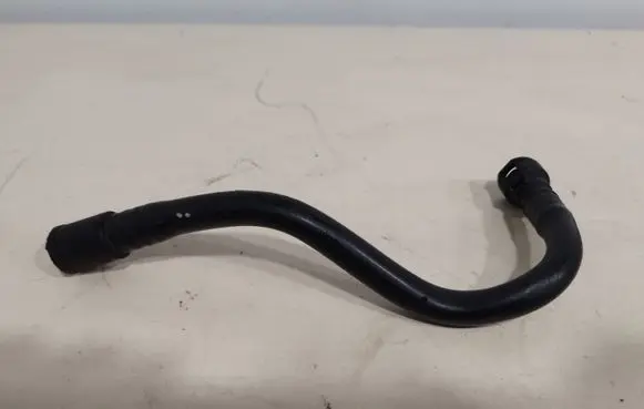 Porsche Cayenne (92A) Vacuum line/pipe/hose 7P0614931E