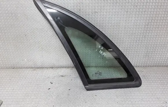 Citroen C5 Rear side window