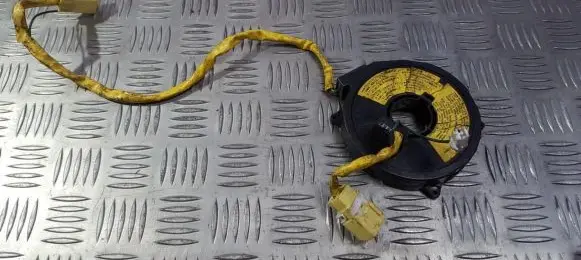 Mazda Demio Airbag slip ring squib (SRS ring)