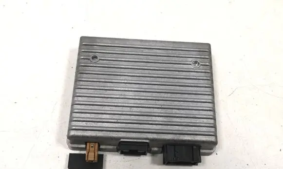 Opel Insignia A Bluetooth control unit module 13353284 B5588525 CCAF08LP1421T0