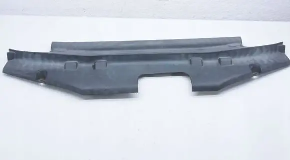 Nissan Primera Engine bonnet/hood lock trim molding 61874AV600
