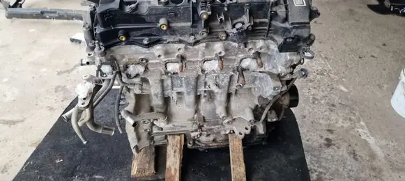 Toyota RAV 4 (XA40) Engine 1AD