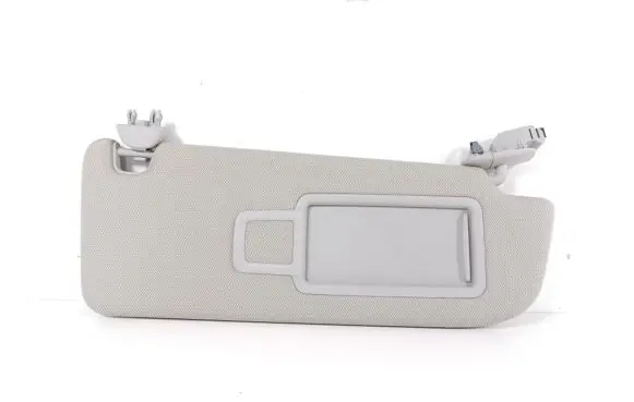 Audi A6 S6 C7 4G Sun visor 4G0857552