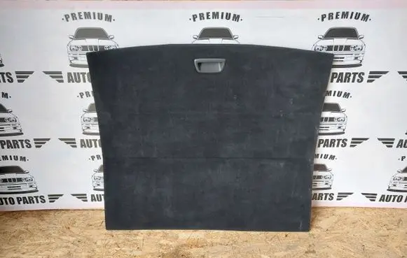 BMW X1 F48 F49 Trunk/boot floor carpet liner 742535209ORYG