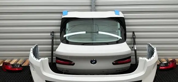 BMW X4 G02 Complete body kit 
