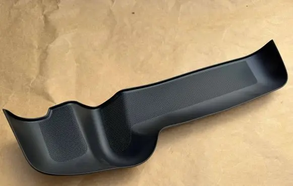 Audi A6 S6 C7 4G Rear storage box compartment pad/mat 4G0868133