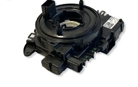 Audi Q3 8U Airbag slip ring squib (SRS ring) 5K0953569BD 416300DE 12032018