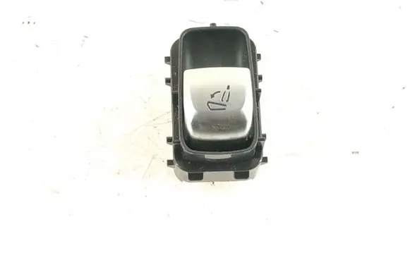 Mercedes-Benz C W205 Seat control switch 2059051403 A2059051403