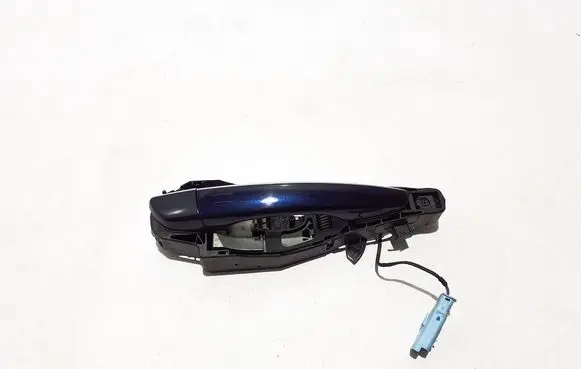 Citroen DS7 Crossback Front door exterior handle 