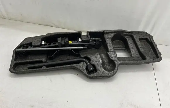 Volvo S60 Tool box 31202395