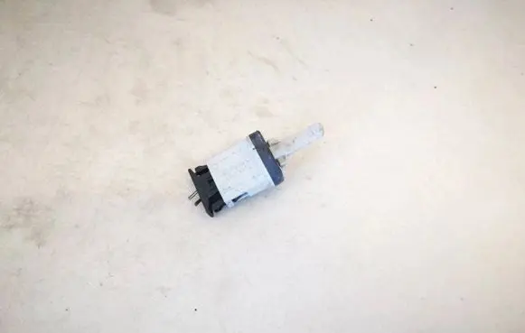Interior temperature sensor