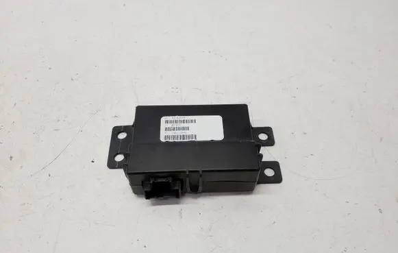 Chrysler Town & Country V Parking PDC control unit/module 68036233AF