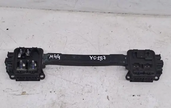 Mercedes-Benz C W205 Positive cable (battery) A2055455200