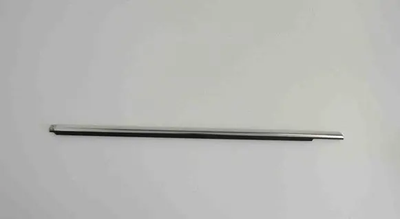 Mercedes-Benz E W212 Door glass trim 2127250465