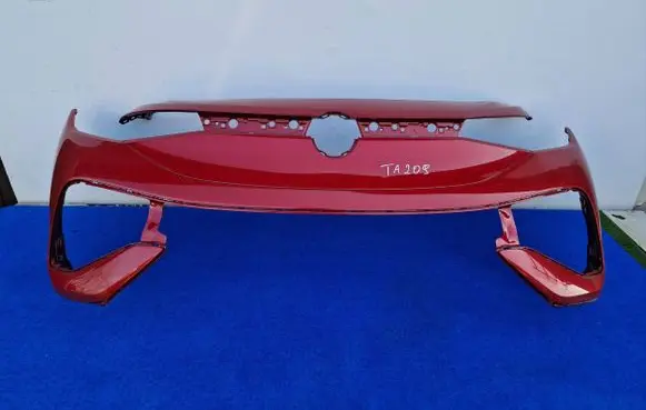 Volkswagen ID.5 Front bumper 11E807221