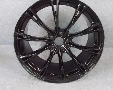 Audi A6 C7 R20 alloy rim 