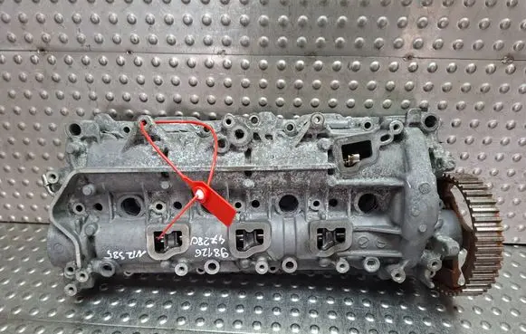 Peugeot Expert Rocker cam cover S27624385 9812647280