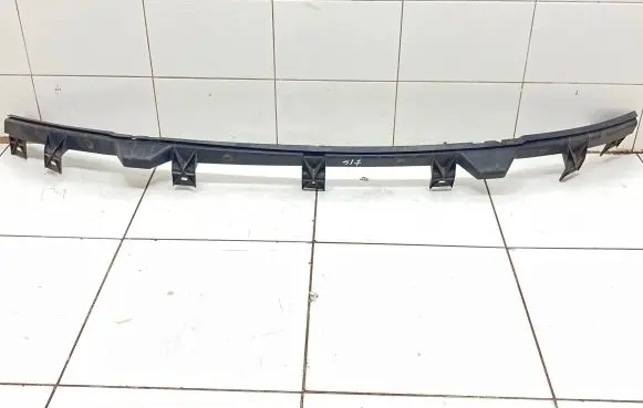 Volkswagen Transporter - Caravelle T4 Front bumper mounting bracket 7D0807183B
