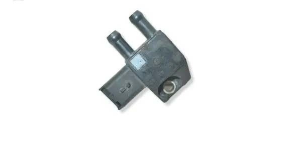 Peugeot 207 Exhaust gas pressure sensor 9662143180