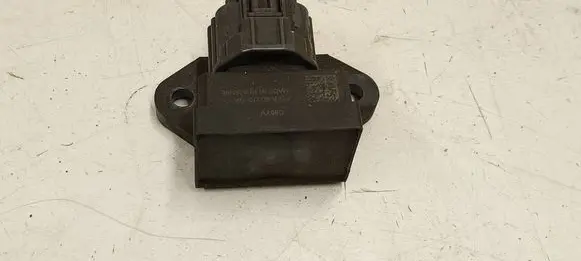 Ford Kuga III Fuel pump relay F1FA9D370 F1FA9D370GA