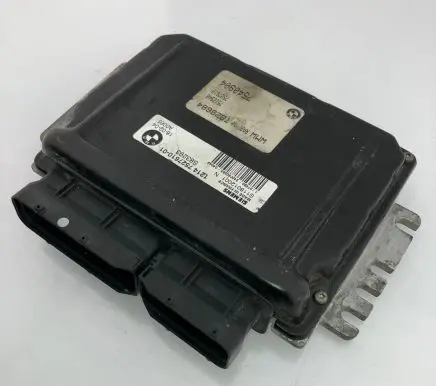Mini One - Cooper R50 - 53 Engine control unit/module 7540904 S118012001 7527610