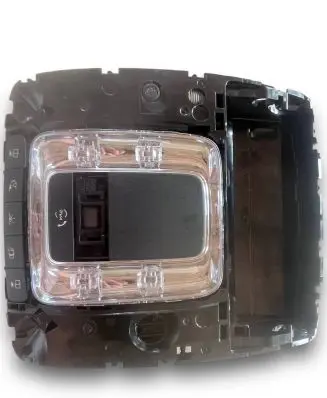 Mercedes-Benz B W247 Central body control module NR475 A0009008730