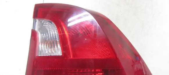Volvo S60 Rear/tail lights 31395931